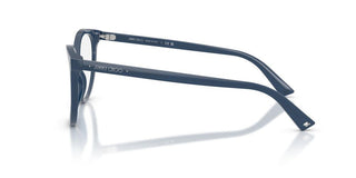 Jimmy Choo JC 3047 women Blue Eyeglasses