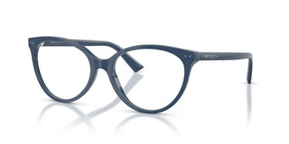 Jimmy Choo JC 3047 women Blue Eyeglasses
