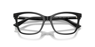 Jimmy Choo JC 3048U women Black Geometric Eyeglasses