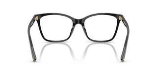 Jimmy Choo JC 3048U women Black Geometric Eyeglasses