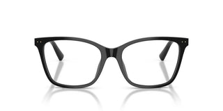 Jimmy Choo JC 3048U women Black Geometric Eyeglasses