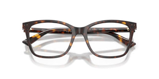 Jimmy Choo JC 3048U women Havana Geometric Eyeglasses