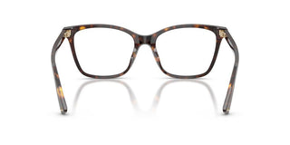 Jimmy Choo JC 3048U women Havana Geometric Eyeglasses