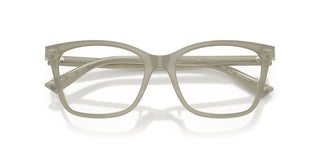 Jimmy Choo JC 3048U women Green Geometric Eyeglasses