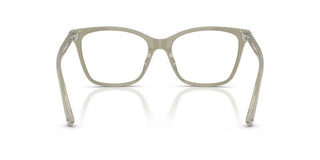Jimmy Choo JC 3048U women Green Geometric Eyeglasses