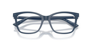 Jimmy Choo JC 3048U women Blue Geometric Eyeglasses