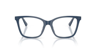 Jimmy Choo JC 3048U women Blue Geometric Eyeglasses