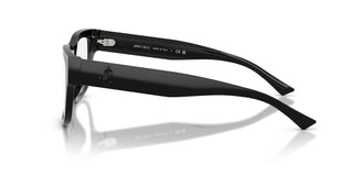 Jimmy Choo JC 3049U women Black Rectangle Eyeglasses