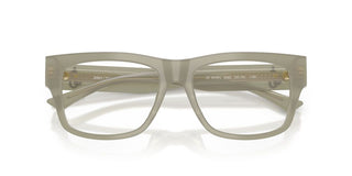 Jimmy Choo JC 3049U women Green Rectangle Eyeglasses