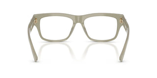 Jimmy Choo JC 3049U women Green Rectangle Eyeglasses