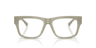 Jimmy Choo JC 3049U women Green Rectangle Eyeglasses