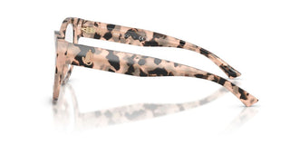 Jimmy Choo JC 3050U women Havana Round Eyeglasses