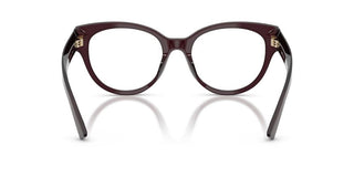 Jimmy Choo JC 3050U women Violet Round Eyeglasses