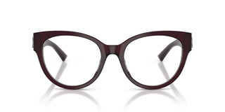 Jimmy Choo JC 3050U women Violet Round Eyeglasses