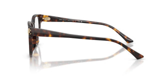 Jimmy Choo JC 3051D women Havana Round Eyeglasses