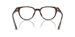 Jimmy Choo JC 3051D women Havana Round Eyeglasses