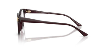 Jimmy Choo JC 3051D women Violet Round Eyeglasses
