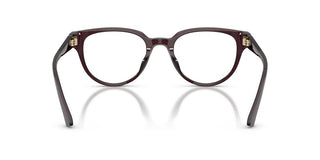 Jimmy Choo JC 3051D women Violet Round Eyeglasses