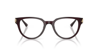 Jimmy Choo JC 3051D women Violet Round Eyeglasses