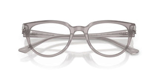 Jimmy Choo JC 3051D women Grey Round Eyeglasses