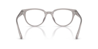 Jimmy Choo JC 3051D women Grey Round Eyeglasses