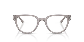 Jimmy Choo JC 3051D women Grey Round Eyeglasses
