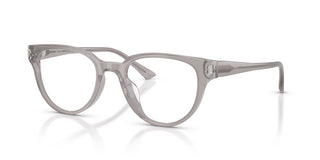 Jimmy Choo JC 3051D women Grey Round Eyeglasses