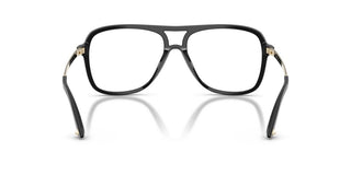 Jimmy Choo Jc 3052u Women Black Pilot Eyeglasses