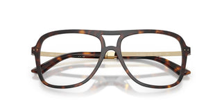 Jimmy Choo Jc 3052u Women Havana Pilot Eyeglasses