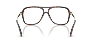 Jimmy Choo Jc 3052u Women Havana Pilot Eyeglasses