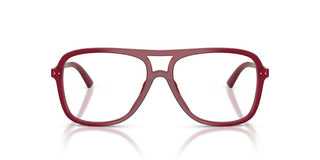 Jimmy Choo JC 3052U women Red Pilot Eyeglasses