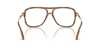 Jimmy Choo Jc 3052u Women Havana Pilot Eyeglasses