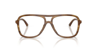 Jimmy Choo Jc 3052u Women Havana Pilot Eyeglasses