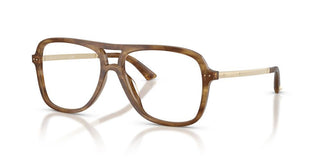 Jimmy Choo Jc 3052u Women Havana Pilot Eyeglasses