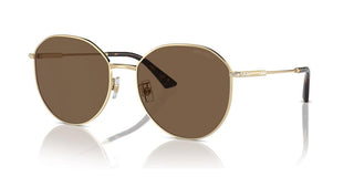 Jimmy Choo JC 4007BD women Gold Pantos Sunglasses