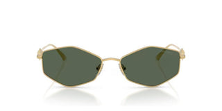 Jimmy Choo JC 4017 women Gold Geometric Sunglasses