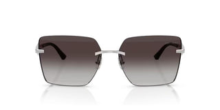 Jimmy Choo JC 4018 women Silver Butterfly Sunglasses