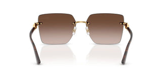 Jimmy Choo Jc 4018 Women Gold Butterfly Sunglasses