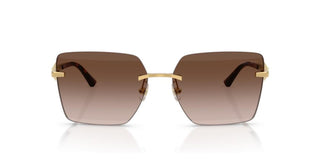 Jimmy Choo JC 4018 women Gold Butterfly Sunglasses