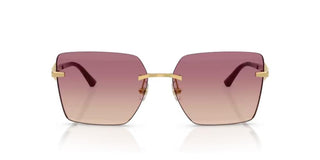 Jimmy Choo JC 4018 women Gold Butterfly Sunglasses
