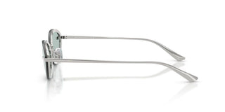 Jimmy Choo JC 4020B women Silver Oval Sunglasses