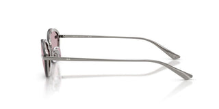 Jimmy Choo JC 4020B women Ruthenium Oval Sunglasses