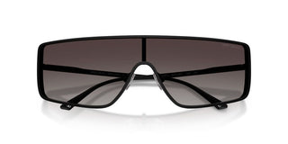 Jimmy Choo JC 4021J women Black Shield Sunglasses