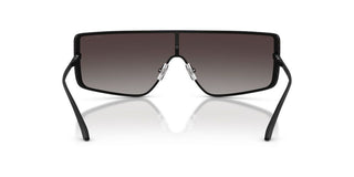 Jimmy Choo JC 4021J women Black Shield Sunglasses