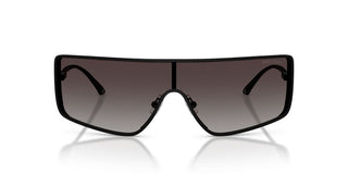 Jimmy Choo JC 4021J women Black Shield Sunglasses