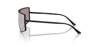 Jimmy Choo JC 4021J women Black Shield Sunglasses