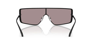 Jimmy Choo JC 4021J women Black Shield Sunglasses