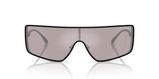 Jimmy Choo JC 4021J women Black Shield Sunglasses