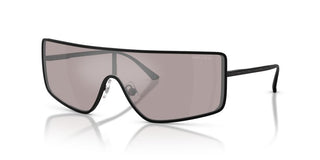 Jimmy Choo JC 4021J women Black Shield Sunglasses