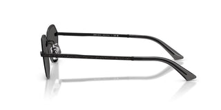 Jimmy Choo JC 4022J women Black Geometric Sunglasses